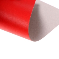 Картон цветной 16 листов, 8 цветов ЗХК "Цветик", 220 г/м2, односторонний, немелованный