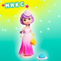 Игрушка-сюрприз &laquo;Красотка&raquo;