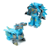 Набор роботов &laquo;Отряд звероботов&raquo;, трансформируются