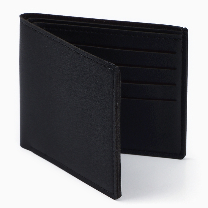 Подарочный набор &laquo;Успеха и побед&raquo;: кошелёк и пластиковая ручка