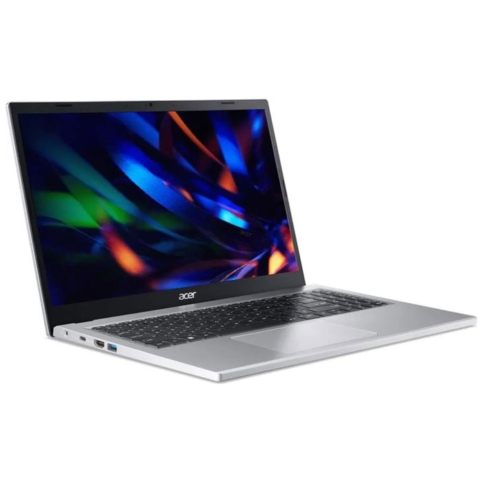 Ноутбук Acer Extensa 15EX215-23, 15,6 Ноутбук Acer Extensa 15EX215-23, 15,6", R 3 7320U,8Gb,SSD 256Gb,AMD Radeon,noOS,серебристый