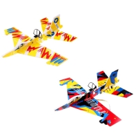 Самолёт &laquo;Улёт&raquo;, виды МИКС