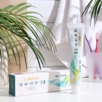 Зубная паста с пробиотиками, 100г Зубная паста с пробиотиками, 100г