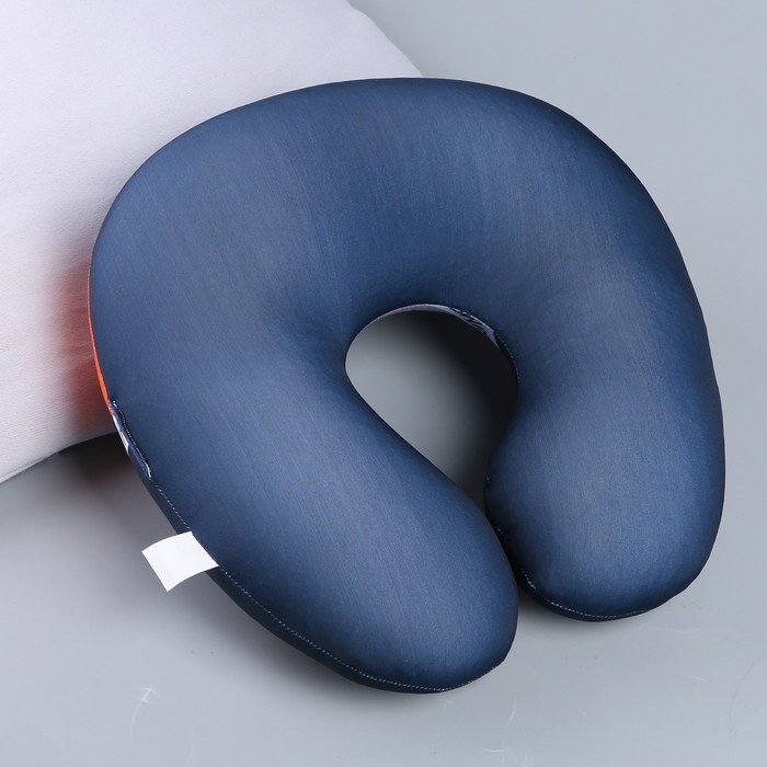 Подушка для путешествий антистресс &laquo;Глаза аниме&raquo;