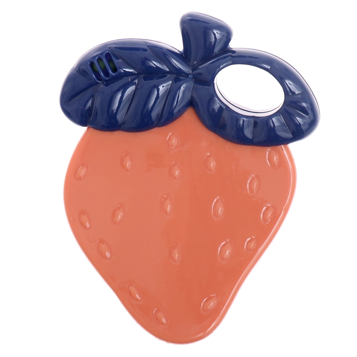 Набор погремушек с прорезывателями &laquo;Цвета и формы&raquo;