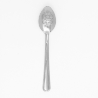 Ложка сувенирная на открытке &laquo;Новогодняя коллекция: Красивого нового года&raquo;, 3 х 14 см