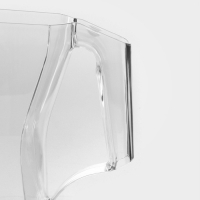 Фильтр-кувшин «Аквафор-Лайн», 2,8 л, цвет синий Фильтр-кувшин «Аквафор-Лайн», 2,8 л, цвет синий