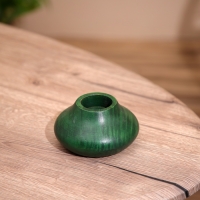 Подсвечник деревянный 11х11х5 см Подсвечник деревянный 11х11х5 см