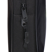 Папка с ручками текстильная А4, 370 х 280 х 60 мм, Stavia "Super car"