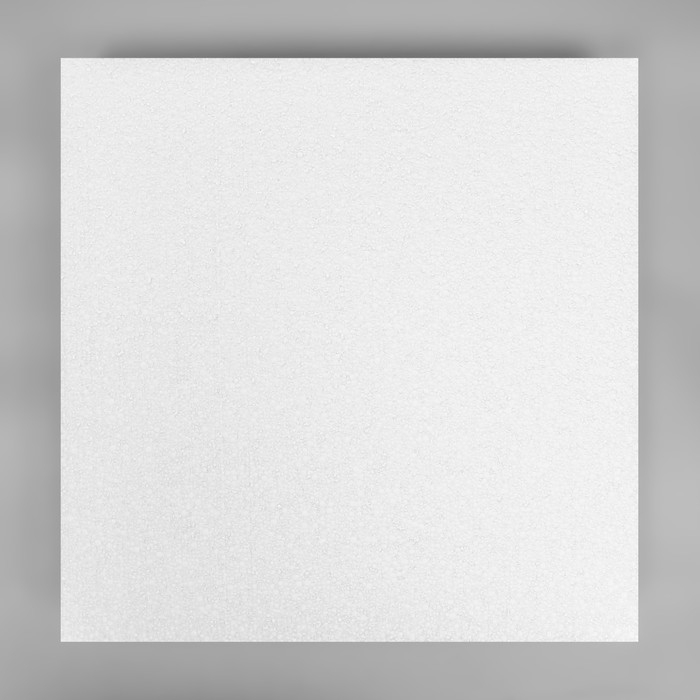 Флористическая основа "Квадрат",30 х 5 см