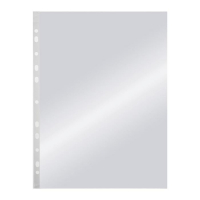 Файл-вкладыш А4, 110 мкм, Calligrata "Премиум", плотные, матовый, вертикальный, 50 штук Файл-вкладыш А4, 110 мкм, Calligrata "Премиум", плотные, матовый, вертикальный, 50 штук