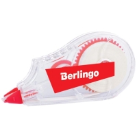 Корректирующая лента 5мм х 12м, европодвес Корректирующая лента 5мм х 12м, европодвес