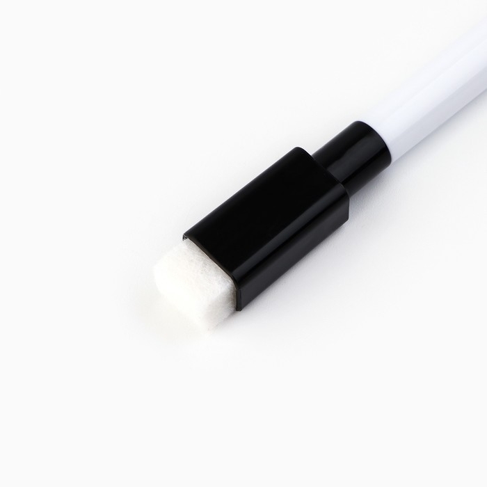 Магнитная доска с полем для записи и фломастером &laquo;Алмаз&raquo;, на Новый Год, 16,1 х 11,4 см