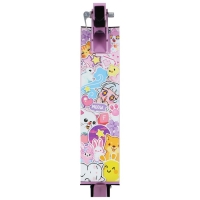 Самокат-снегокат 2 в 1 Snow Cat Самокат-снегокат 2 в 1 Snow Cat