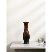 Ваза этническая &laquo;Они&raquo;, керамика, 1 сорт, Иран