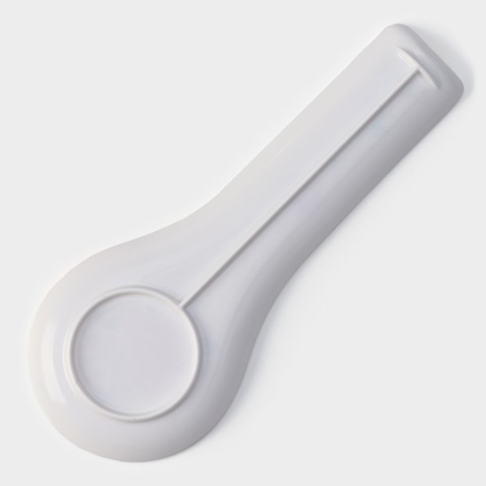 Подставка под ложки &laquo;Изобилие&raquo;, 27&times;10 см, рисунок МИКС