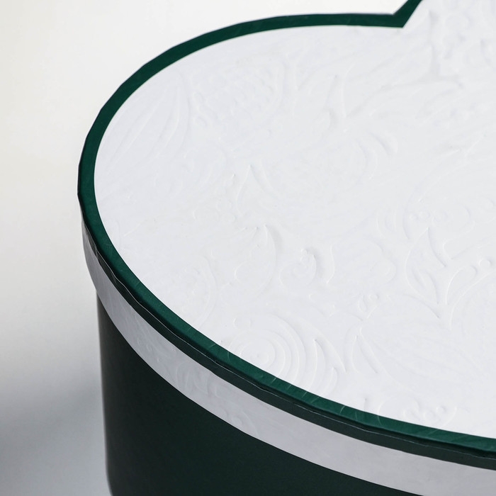 Набор коробок 3 в 1 сердца L:24.5x22x12.5 M:22x19.5x11.5 S:19.5x17x10.5 см Набор коробок 3 в 1 сердца L:24.5x22x12.5 M:22x19.5x11.5 S:19.5x17x10.5 см