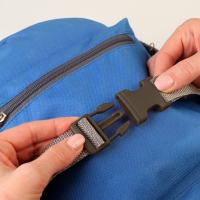 Фастекс 38 мм, нагрузка до 15 кг, 10 шт, цвет тёмно-коричневый, цена за 1 набор Фастекс 38 мм, нагрузка до 15 кг, 10 шт, цвет тёмно-коричневый, цена за 1 набор