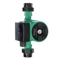 Насос циркуляционный Оasis C 25/4, напор 4 м, 40 л/мин, 35/53/72 Вт Насос циркуляционный Оasis C 25/4, напор 4 м, 40 л/мин, 35/53/72 Вт