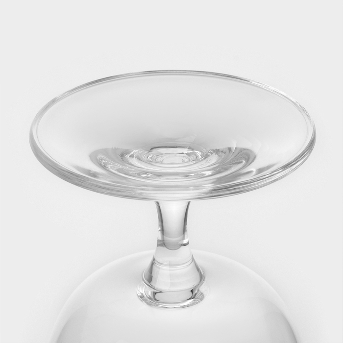 Набор стеклянных бокалов для пива «Баблс», 480 мл, 6 шт Набор стеклянных бокалов для пива «Баблс», 480 мл, 6 шт