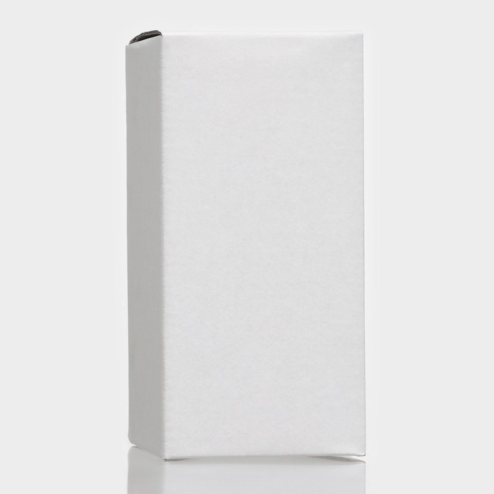 Стакан стеклянный с двойными стенками Magistro &laquo;Поль. Дуо&raquo;, 350 мл, 7,3&times;15 см