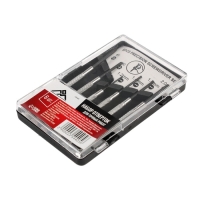 Набор отверток для точных работ ЛОМ, 6 шт. Набор отверток для точных работ ЛОМ, 6 шт.