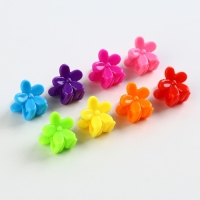 Краб для волос мини «Для самой красивой», 100 шт., размер крабика 1.5 х 1.5 см Краб для волос мини «Для самой красивой», 100 шт., размер крабика 1.5 х 1.5 см