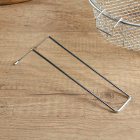 Фритюрница Доляна, d=18 см, съёмная ручка Фритюрница Доляна, d=18 см, съёмная ручка