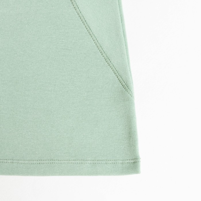 Термобельё женское (лонгслив, лосины) MINAKU цвет изумруд, размер 42