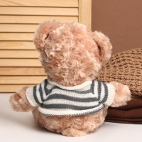 Мягкая игрушка &laquo;Мишка&raquo;, 31 см, цвета МИКС