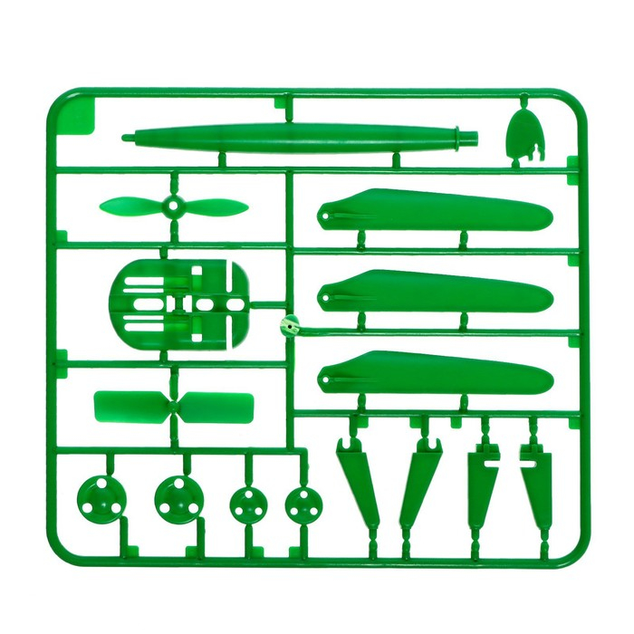 Игровой набор &laquo;Солнцебот&raquo;, 6 в 1, работает от солнечной батареи