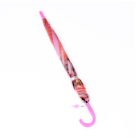 Зонт детский 3Д &laquo;Модная кошечка&raquo;, D=80 см