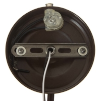 Бра "Онлайн" (цвет.) 1х15Вт Е27 МОДЕЛЬ:BR 02084 венге 10,5х15х27см Бра "Онлайн" (цвет.) 1х15Вт Е27 МОДЕЛЬ:BR 02084 венге 10,5х15х27см