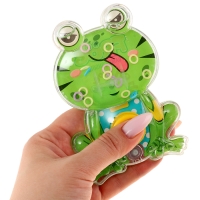 Водная игра &laquo;Лягушка&raquo;, виды МИКС