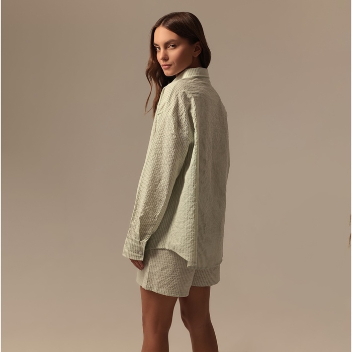 Рубашка женская SL HOME размер L