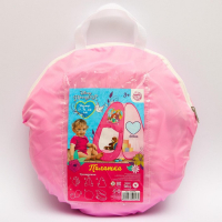 Палатка детская игровая "Милая принцесса" Принцессы Палатка детская игровая "Милая принцесса" Принцессы