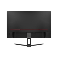 Монитор SANC 2769 (G6 II), 27", VA, 2560&times;1440, 165Гц, 4 мс, HDMI, DP, чёрный
