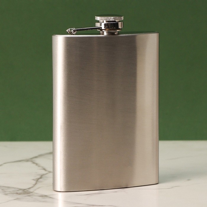 Набор для приготовления алкоголя «Виски»: травы и специи 19 г., штоф 500 мл., фляжка 240 мл., инструкция Набор для приготовления алкоголя «Виски»: травы и специи 19 г., штоф 500 мл., фляжка 240 мл., инструкция