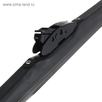 Щетка стеклоочистителя Skyway стандарт, 20"/500 мм, каркасная, зимняя Щетка стеклоочистителя Skyway стандарт, 20"/500 мм, каркасная, зимняя