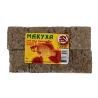 Макуха - блок подсолнечника, 320 г