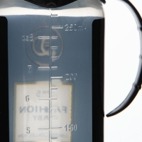 Бутылочка для кормления Fashion Baby, классическое горло, от 0 мес, 250 мл., цилиндр, с ручками Бутылочка для кормления Fashion Baby, классическое горло, от 0 мес, 250 мл., цилиндр, с ручками