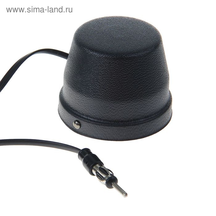 Антенна пассивная Антенна пассивная "Триада-276", магнитная, всеволновая, радиус приема до 50 км