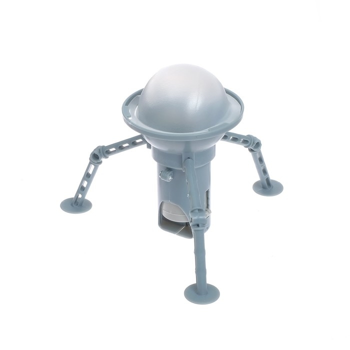 Набор для опытов 2 в 1 &laquo;Проектор-ночник: Космос&raquo;, 5 слайдов