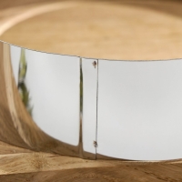 Форма для выкладки и выпечки, d=18 см, h=5 см Форма для выкладки и выпечки, d=18 см, h=5 см