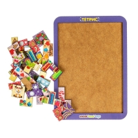 Тетрис &laquo;Новогоднее волшебство&raquo;