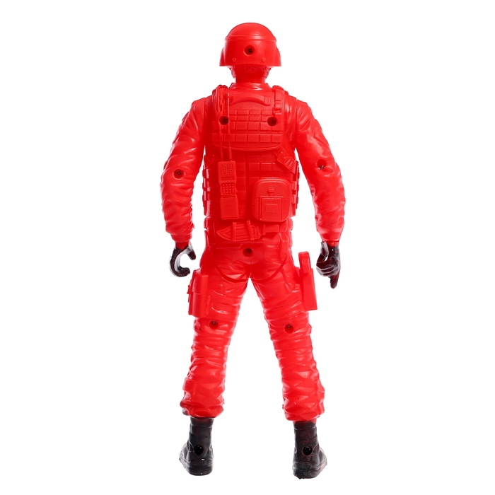 Набор пожарного &laquo;Спасатель&raquo;