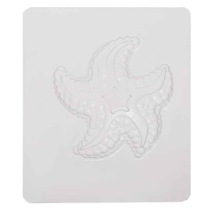 Набор для творчества. Бомбочки для ванн своими руками «Морская звезда» Набор для творчества. Бомбочки для ванн своими руками «Морская звезда»