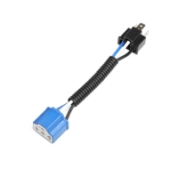 Патрон лампы H4, 12В Патрон лампы H4, 12В