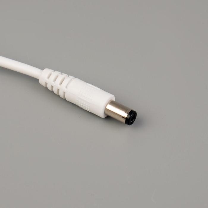 Комплект светодиодной ленты Volpe 3 м, IP20, SMD5050, 60 LED/м, 12 В, RGB Комплект светодиодной ленты Volpe 3 м, IP20, SMD5050, 60 LED/м, 12 В, RGB