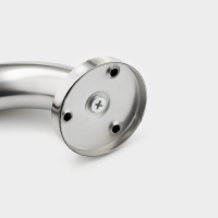 Поручень для ванны St&ouml;lz, 30&times;5&times;7 см, нержавеющая сталь